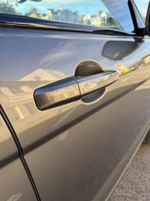 Range Rover Evoque 2016 HSE Dynamic