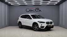 BMW X1 18 i sDrive Auto Line Sport