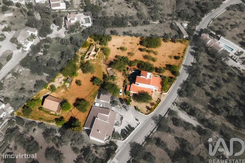 Casa / Villa T4 em Loulé (São Sebastião) de 286,00 m2