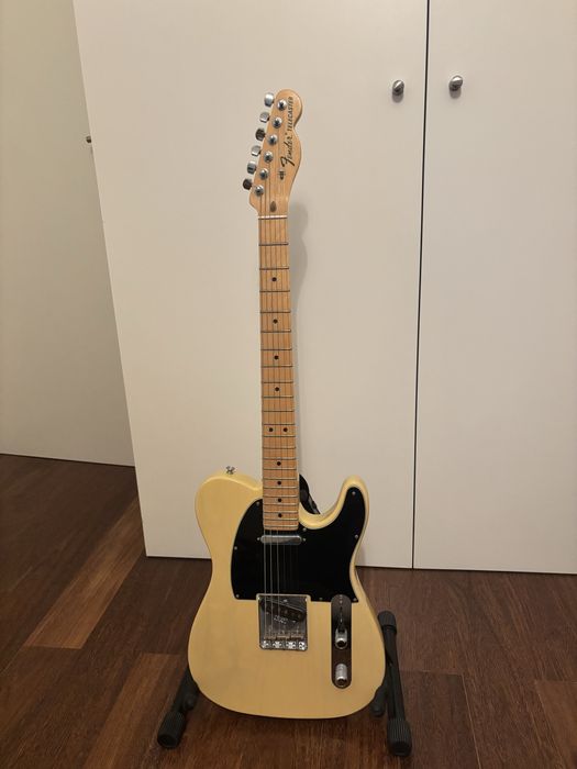 Fender Telecaster American Special