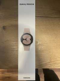 Smartwatch Samsung Galaxy Watch 4 DAMSKI