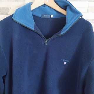 Polar GANT como novo