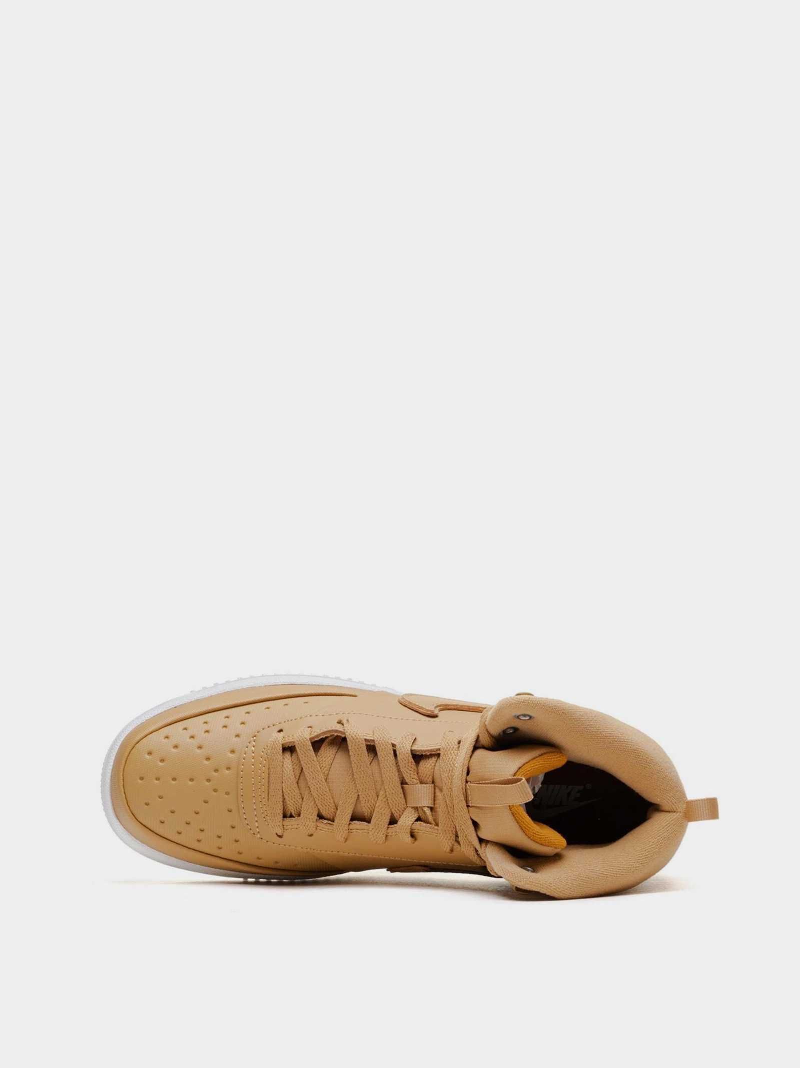 Кросівки чоловічі Nike Court Vision Mid (DR7882-700) ОРИГІНАЛ!