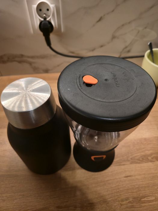 Zaparzacz do kawy cold brew Asobu