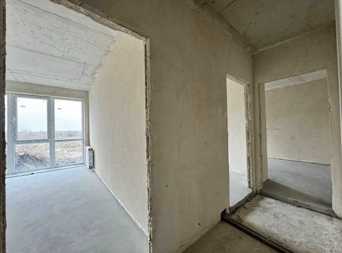 Продаж 3-кімнатної квартири в новобудові по вул. Трускавецькій