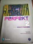 Perfekt 2 zeszyt ćwiczeń