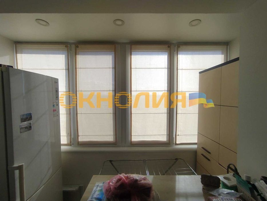 Римские шторы жалюзи новые Распродажа