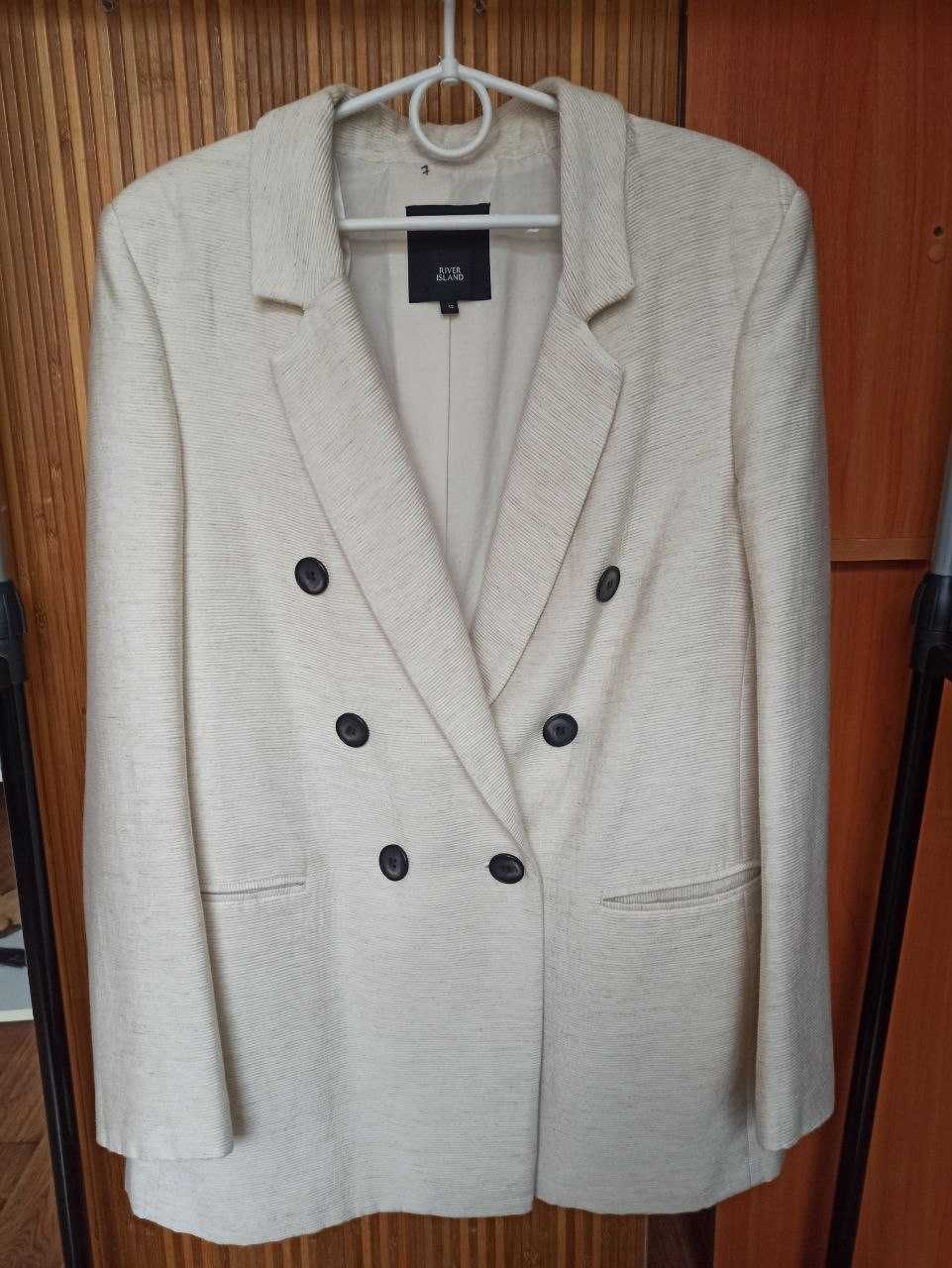 Піджак жіночий RIVER ISLAND