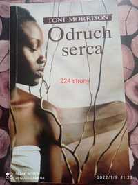 Książka "Odruch serca"