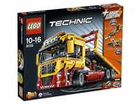 Sprzedam Lego Technic 8109