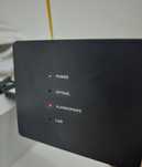 Router zte ZXHN F601 GPON ONT