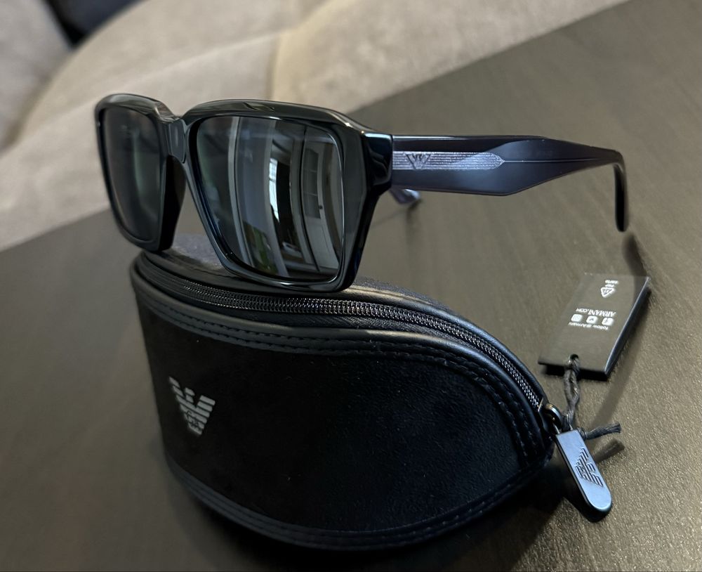 Окуляри чоловічі EA7 Emporio Armani Оригінал