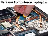 Naprawa komputerów laptopów Bytom, Zabrze, Piekary Śląskie, Chorzów