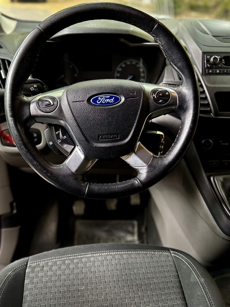 Ford Transit Connect 1.5 120cv