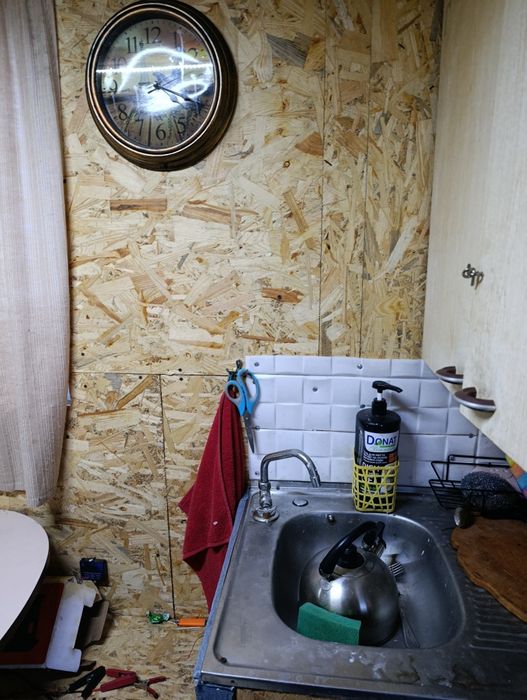 Продам автодом полностью мобильный