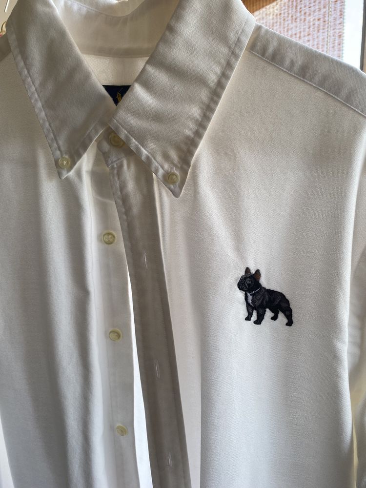 Camisa Ralph Lauren M