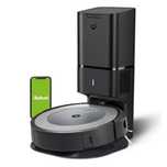 Робот пилосос iRobot Roomba i3+ (120V)