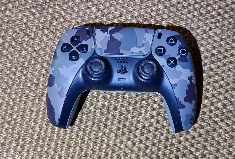 Comando Playstation 5 PS5