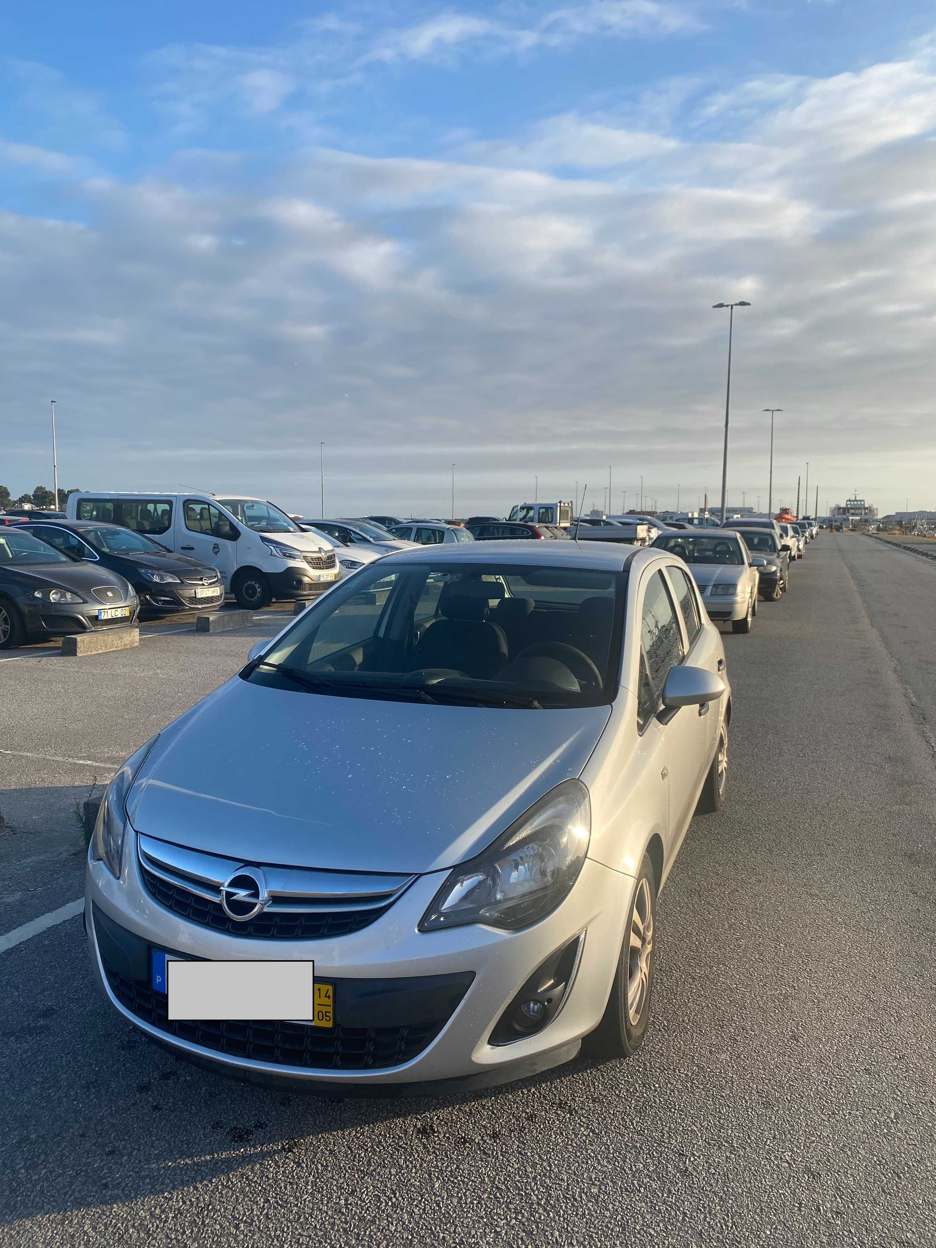 Opel Corsa 1.3 CDTi Enjoy