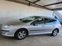 Peugeot 407 SW otimo estado