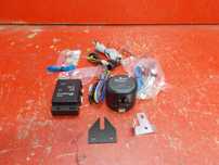 DACIA DOKKER LODGY ALARM AUTOALARM 8201274051