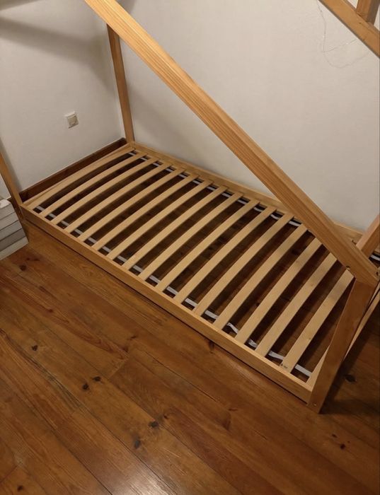 Cama para criança