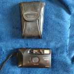 Yashica Minitec AF