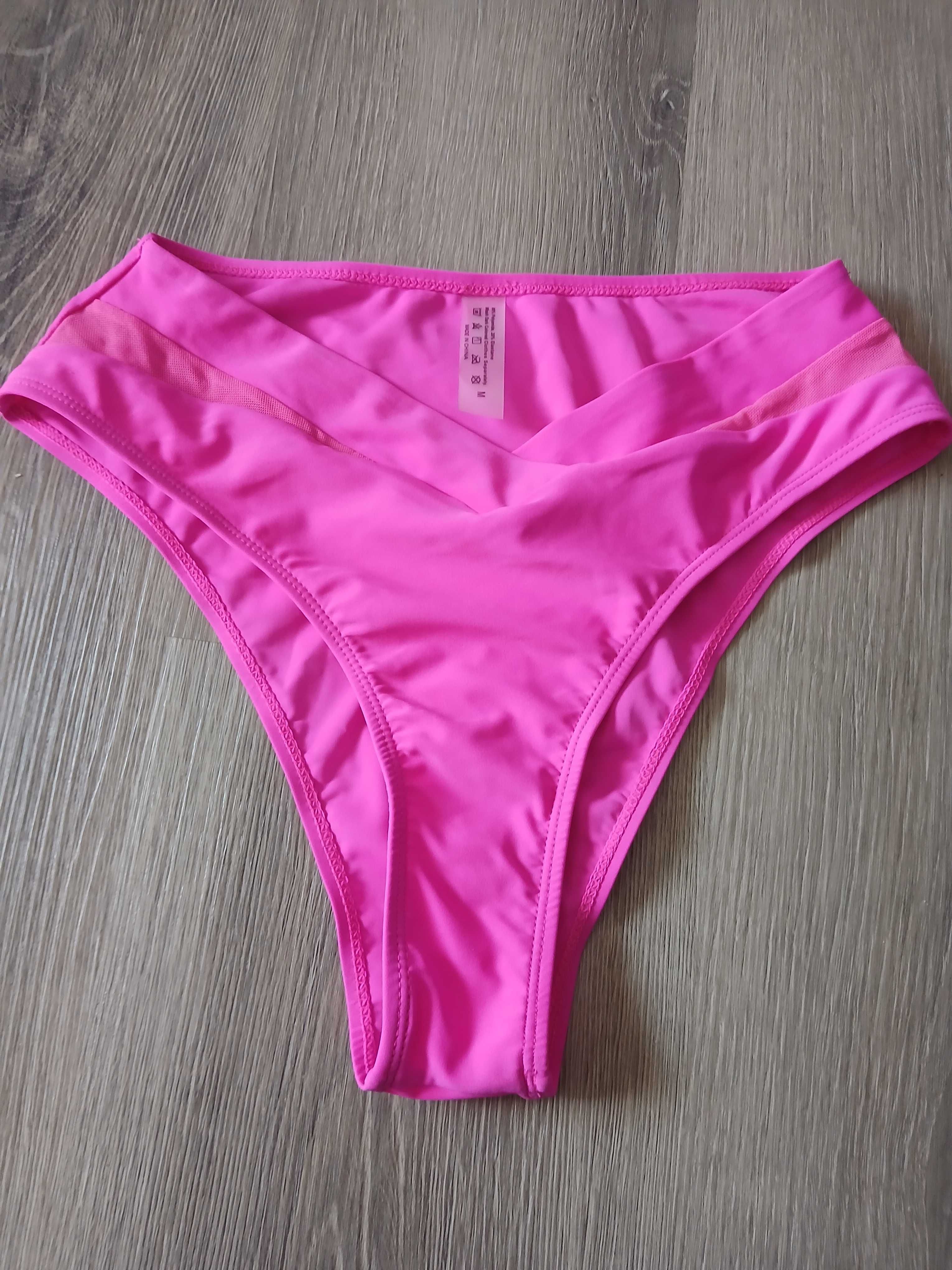 Cueca de Bikini Rosa