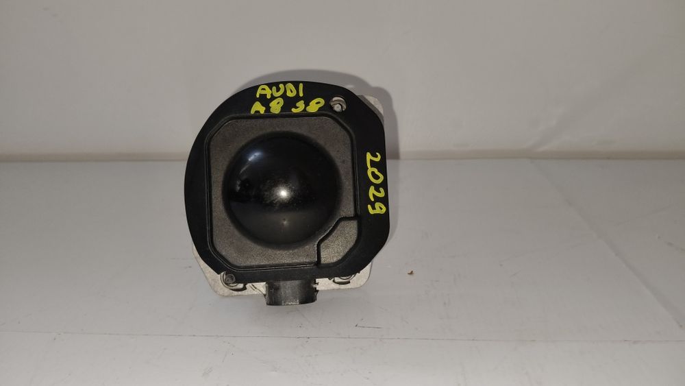 Audi A8 S8 D4 Lift Radar sensor distronic ACC lewy