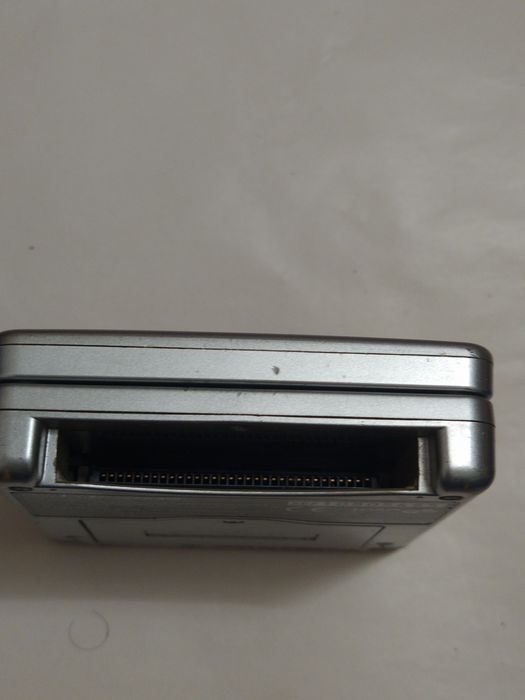 Consola Nintendo Game Boy Advance SP