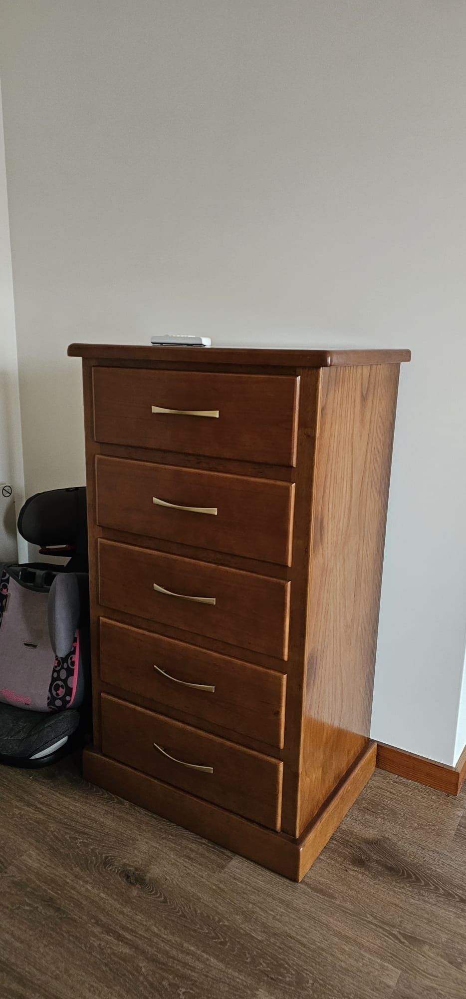 Mobília de quarto casal
