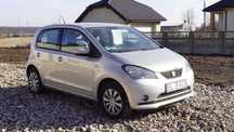 Seat MII 999cm3 60KM 2013r zadbany