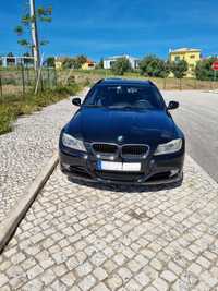 BMW 320 d Touring