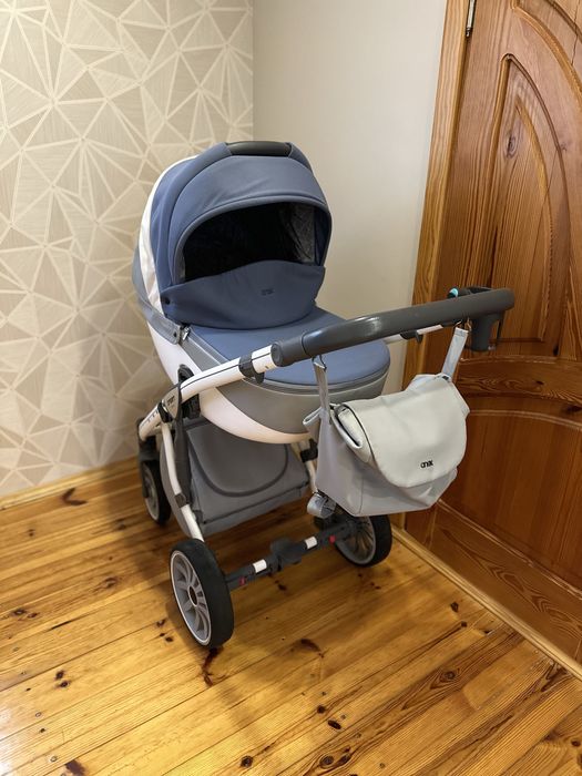 Каляска Anex Sport