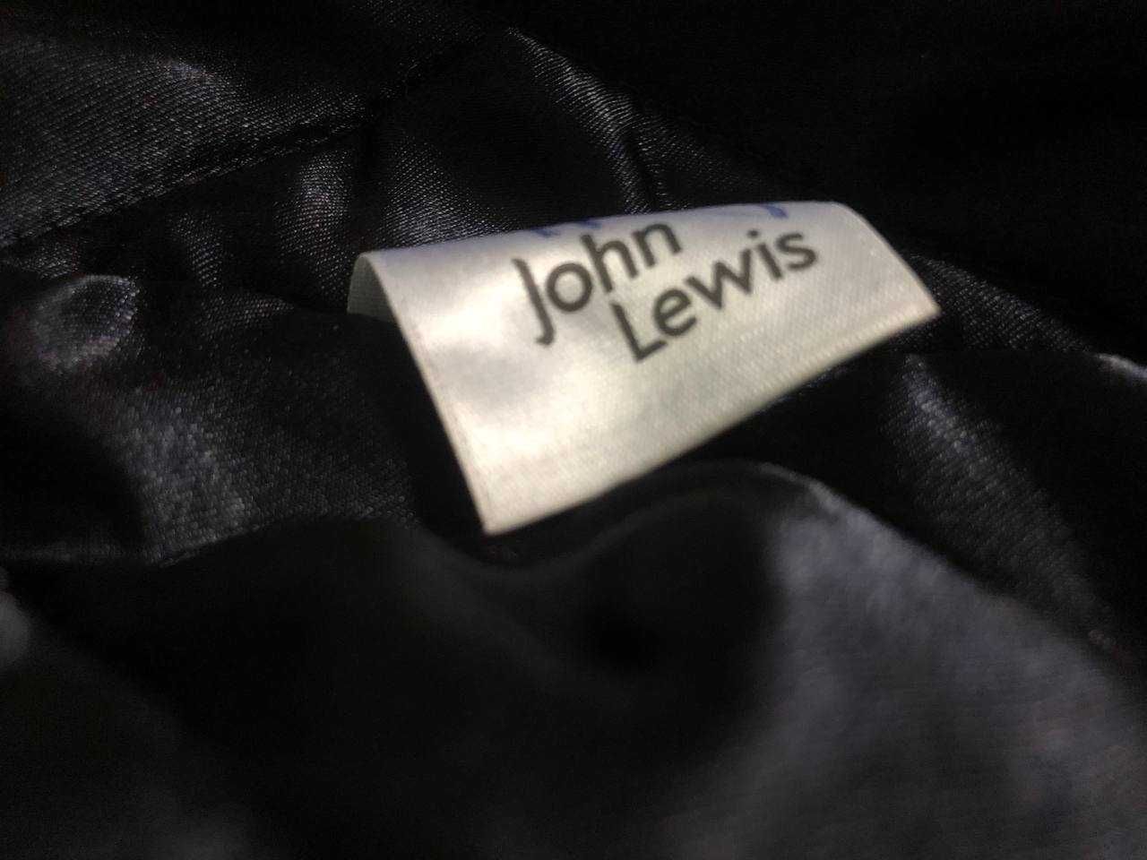 Куртка зимова від John Lewis