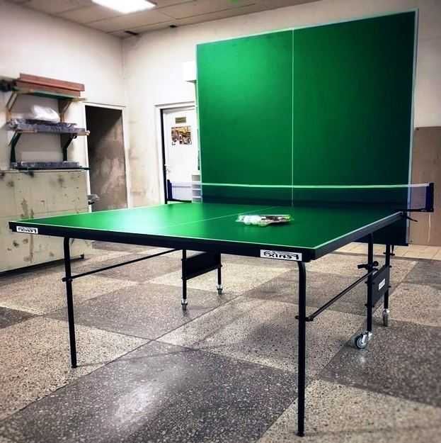 Тенісний стіл, теннисный стол, стол для тенниса доставка