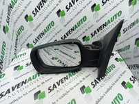 Espelho Retrovisor Esq Electrico  Renault Clio Iii (Br0/1, Cr0/1)