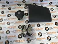 Airbag mazda 5