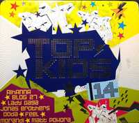 Top Kids 14 (CD, 2008)