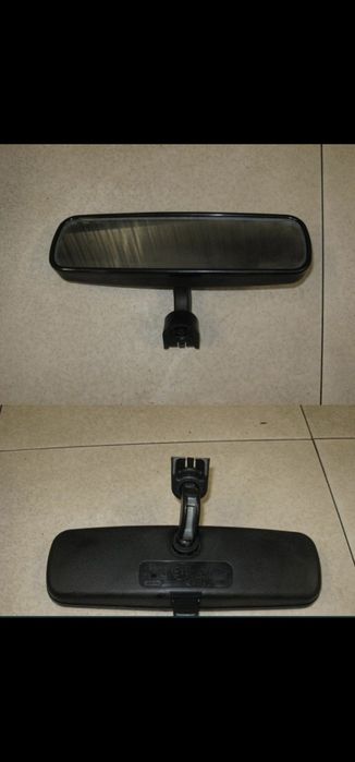 Lusterko Ford Transit Focus Mondeo Fusion  Fiesta 1998:2008