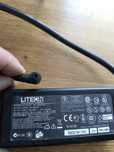 Zasilacz do laptopa Acer Liteon PA-1650-02