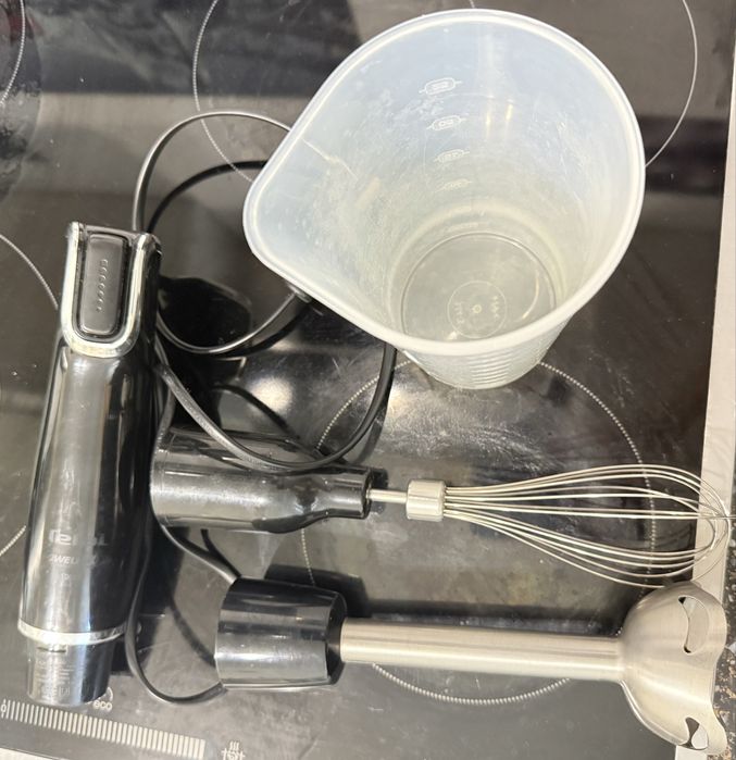 Блендер tefal