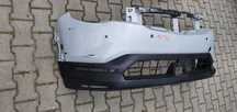 MAZDA MX30 ZDERZAK PRZÓD PRZEDNI