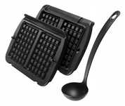 Gofrownica Płyty do Gofrów Tefal Optigrill