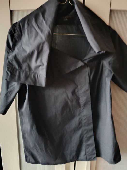 Camisa manga curta Cos