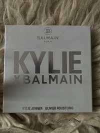 Kylie Balmain Paris