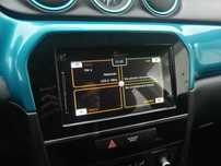 Polskie Menu Carplay Android Auto Audi Seat Volvo Dodge Porsche