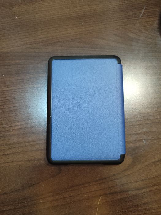 Обкладинка ArmorStandart для Amazon Kindle 11th Gen 2022 Dark Blue