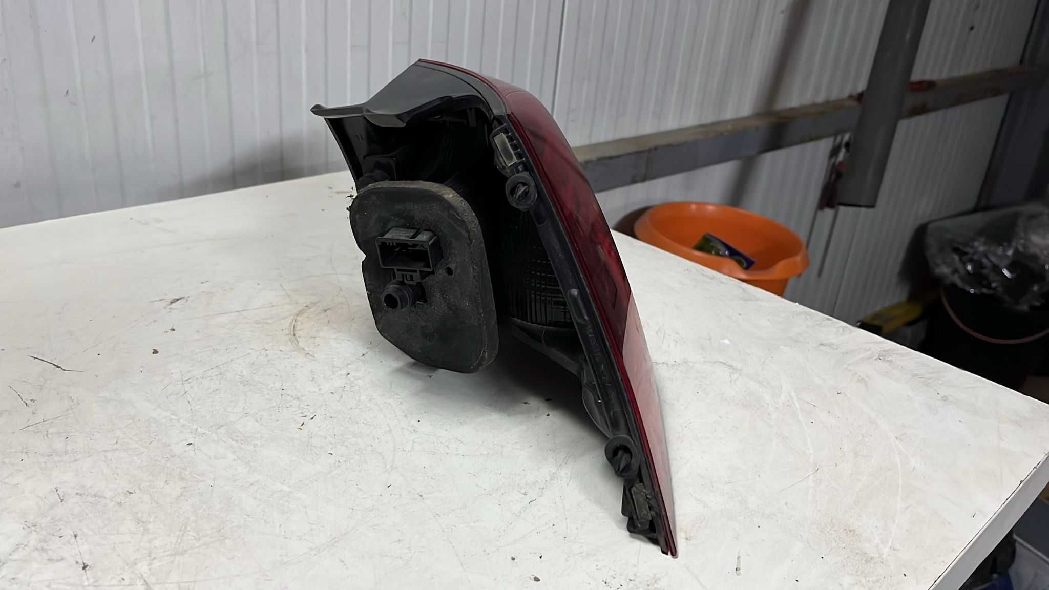 Farolim Esquerdo VW Golf VII 17-