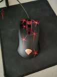 Mysz gamingowa Genesis
